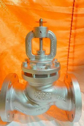 CS WCB Cast Steel Glandless Piston Valve At Rs 3000 In Mumbai ID