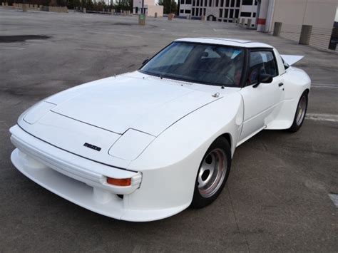 1985 Mazda Rx7 Wide Body Kit Mazda Cars