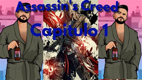 IlloJuan El Viaje De Un Asesino Assassin S Creed Mirage 1 YouTube