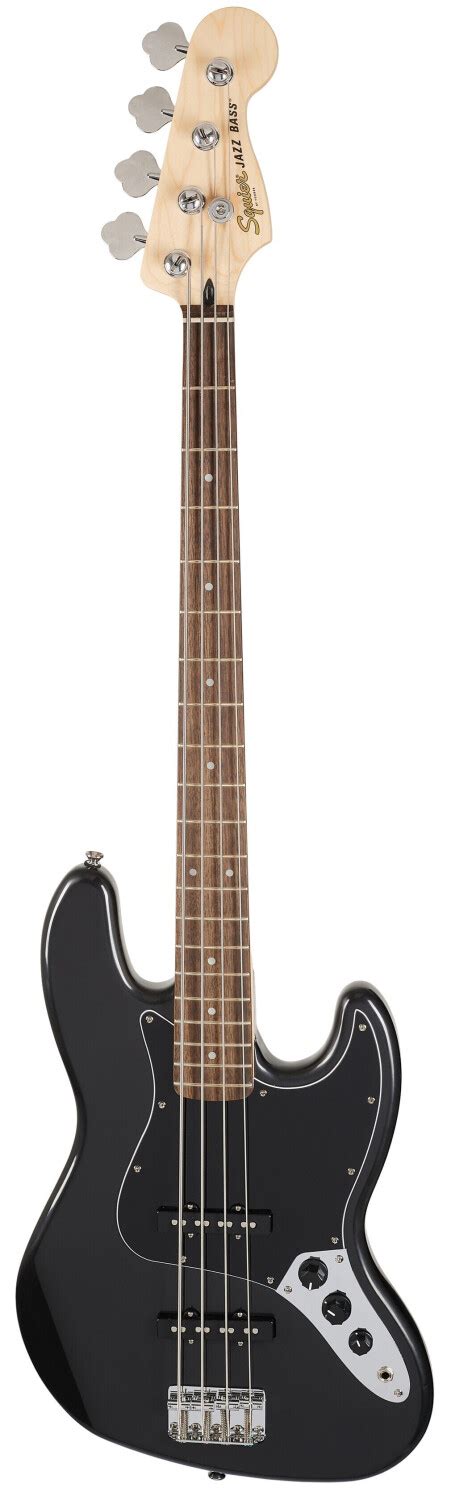 Squier Fender Squier Affinity J Bass Lrl Bpg Cfm Charcoal Frost Metallic Ab 259 00