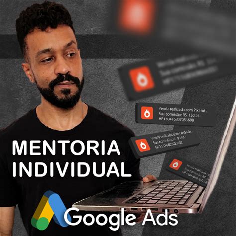 Mentoria Individual Google Ads