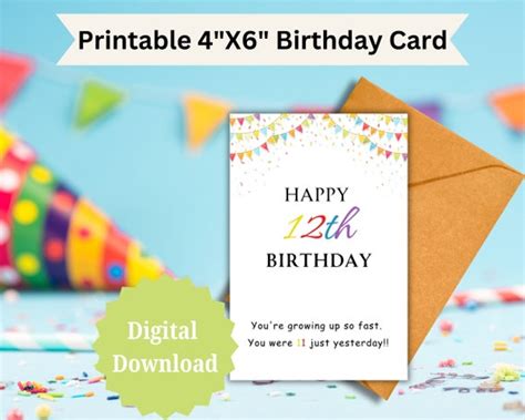 Simple Birthday Card For Kids To Make- Free Printable Raise, 48% OFF