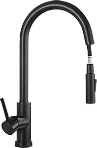 Kitchen Faucet Kitchen Sink Faucet Kitchen Faucet Hot And Cold Pull Out
