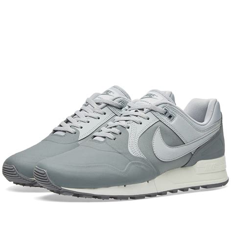 Nike Air Pegasus '89 Premium SE Wolf Grey & Cool Grey | END. (US)
