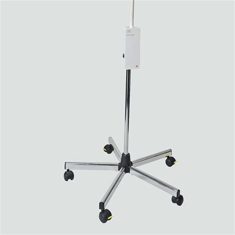 Heine El Led Examination Light With Wheel Stand Hce Ghana Limited