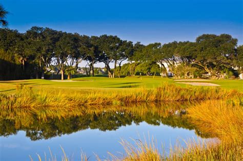 Edisto Golf Packages – Charleston South Carolina Golf Packages | Golf ...