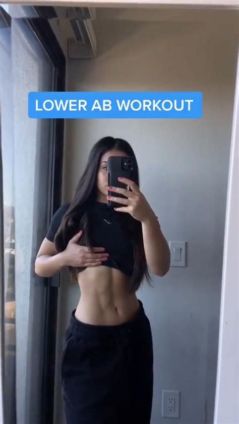 Pin On Ab Workout