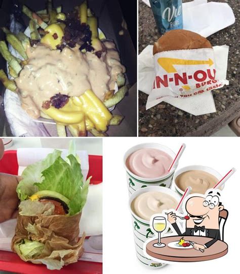 In-N-Out Burger restaurants in San Diego, spring 2024 - Restaurant Guru