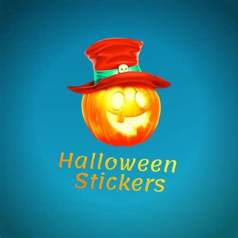 Halloween Emojis By Abdelhakim Taoufik