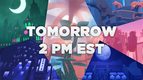 Team Nova - Stars Align - Roblox