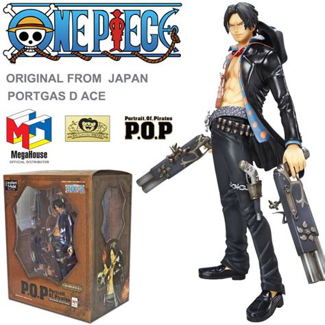 Figure Megahouse One Piece