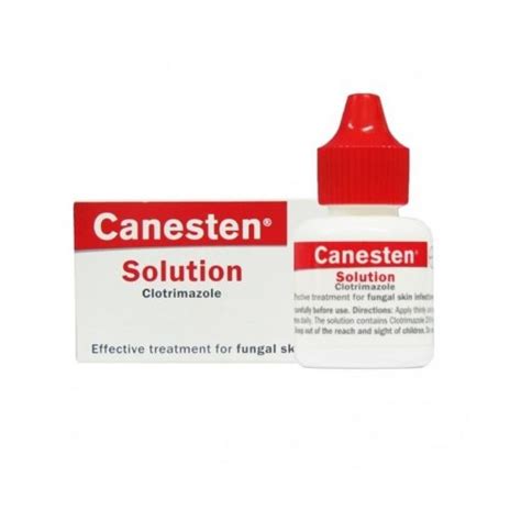 Canesten Solution_BAYER PHARMA - FITBYNET.COM