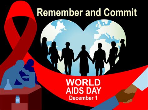 Nih Statement On World Aids Day 2023 National Institutes Of Health