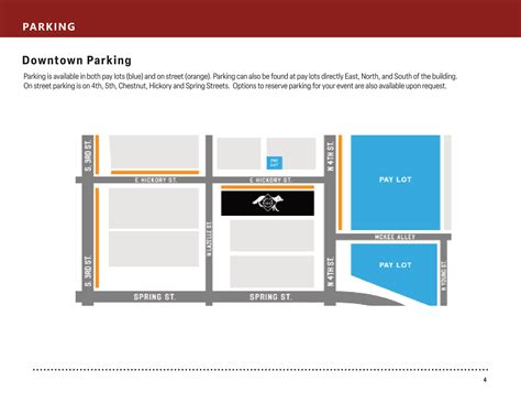 The Hickory Room | Wolf's Ridge Brewing
