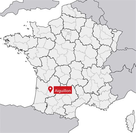 Aiguillon Toutes Les Informations Sur La Commune