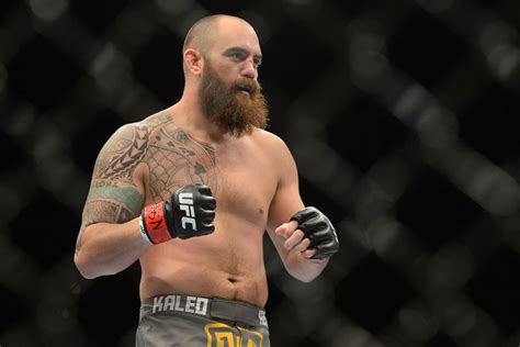 Does Beards Help Ufc Fighters To Win Ringside24