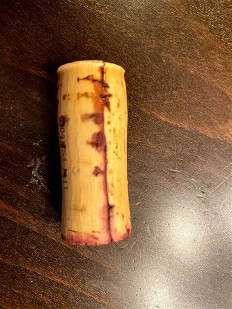 Failing Corks Enclosures All About Wine