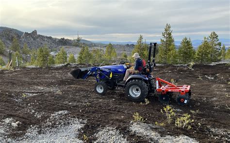 Seeding Methods | Nevada Revegetation & Native Seed Mix