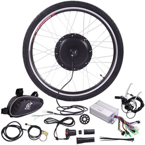 Top 10 Best electric bike conversion kits [reviews] buying Guide 2023 - PONFISH