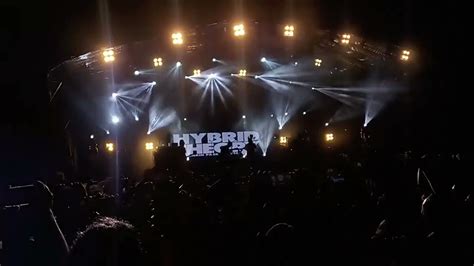 Hybrid Theory Linkin Park Tribute Band Numb Faint Imphal Indi