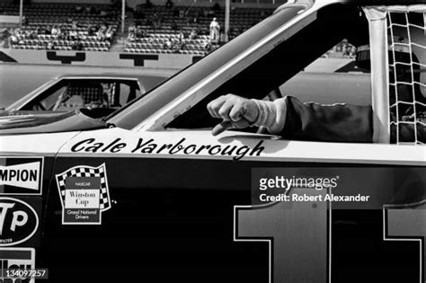 Cale Yarborough Daytona Photos and Premium High Res Pictures - Getty Images