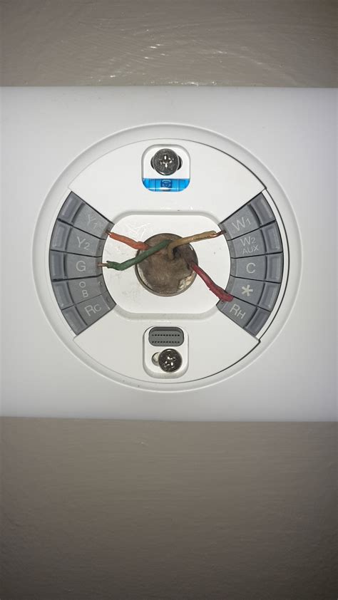 Help Nest Thermostat Not Turning On Furnace R Hvacadvice