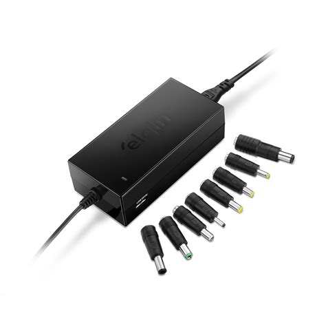 Fonte Carregador Universal para Notebook Lenovo 90W Bivolt automático