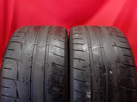 タイヤ 285 35r19 99w 2本セット ブリヂストン ポテンザ Re11 Bridgestone Potenza Re11 6 0分山