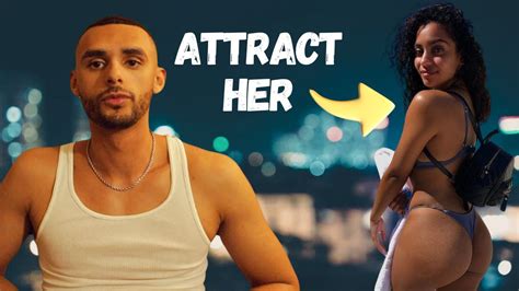 3 Ways To Become More Attractive To Her Youtube