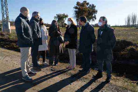 El Gobierno Regional Ha Licitado Infraestructuras Educativas En 2021