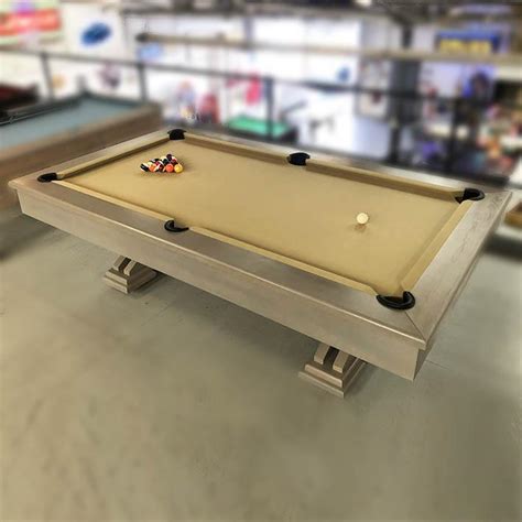 The Pembridge Bespoke Pool Table The Games Room Company