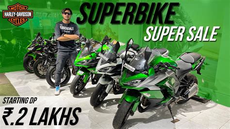 Second Hand Superbike In Mumbai Used Superbike Used Ninja Benelli