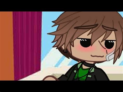 The Thing Next To You Is Gay Aphmau Garrance YouTube