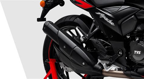 Tvs Apache Rtr Fi Precio Motos Tvs Somos Moto Per