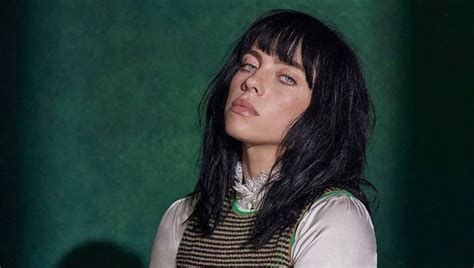 Billie Eilish Sus Fuertes Cuestionamientos A Las Cr Ticas Por Su Forma