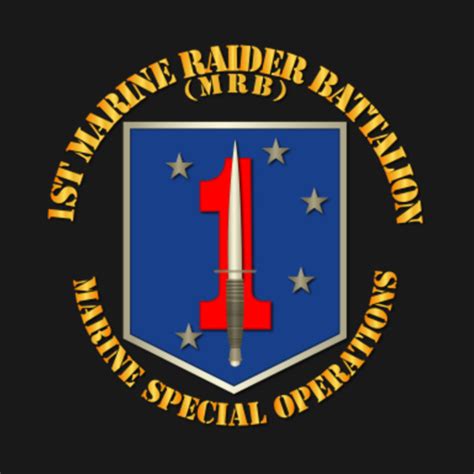 Usmc Raider Logo