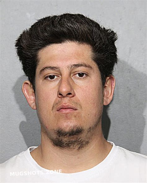 JOSE GREGORIO RODRIGUEZ GUILLEN 04 21 2024 Chicago Mugshots Zone