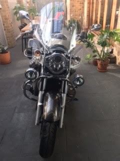 Moto Guzzi California Touring Se Cruiser Jbw Just Bikes