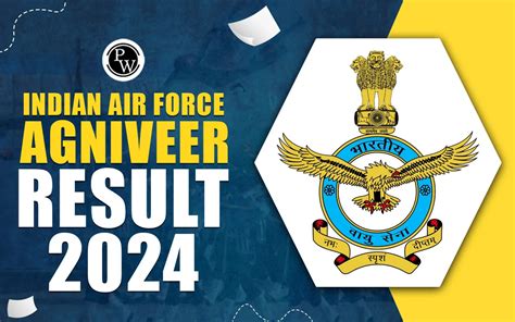 Iaf Agniveer Result Out Check Provisional Selection List