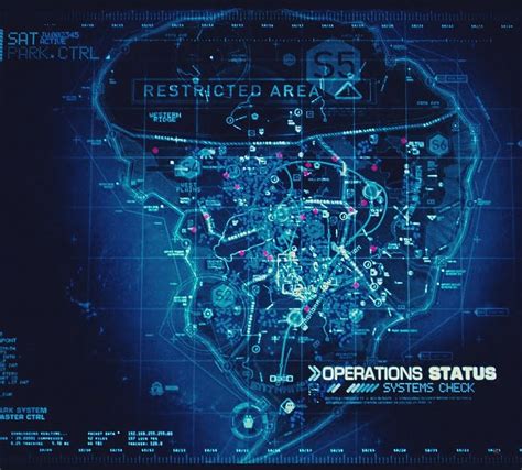 Isla Nublar Jw Control Room Map  Jurassic World Jurassic World Dinosaurs Jurassic Park World