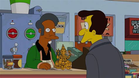 Adieu, Apu? Hank Azaria says he'd 'step aside' from 'Simpsons' role ...