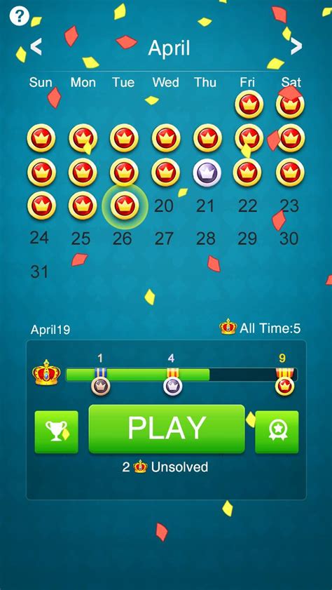 Solitaire: Daily Challenges APK for Android Download