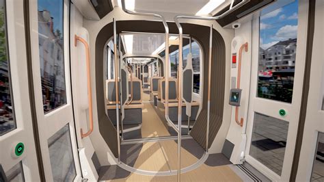 R Volution Les Nouveaux Tramways Nantais Circuleront Dici Fin