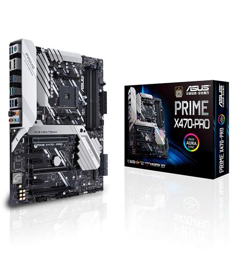 Asus Launches Amd X470 Series Motherboards News｜asus South Africa