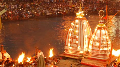 Festivals of India: Ganga Dussehra | Memories and Such