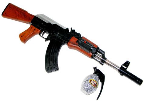 AK47 KAŁASZNIKOW KARABIN PISTOLET tarcza Arena pl