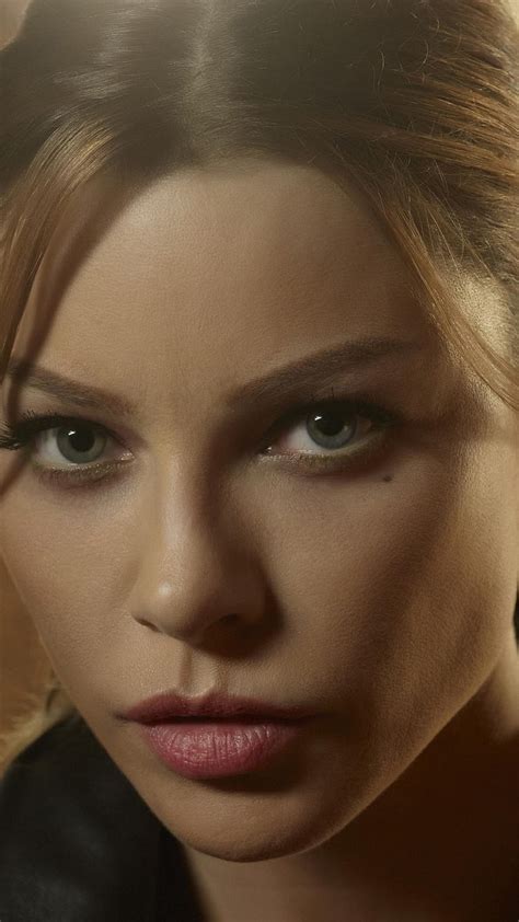 TV Show Lucifer Lauren German Lucifer HD Phone Wallpaper Pxfuel