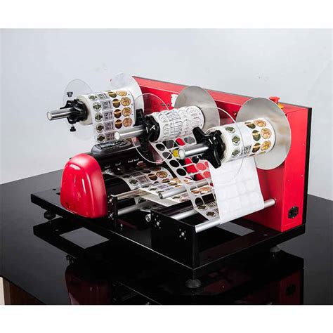 Roll Label Printer, Roll Label Cutter, Roll Label Cutter VCT-LCR Wholesaler