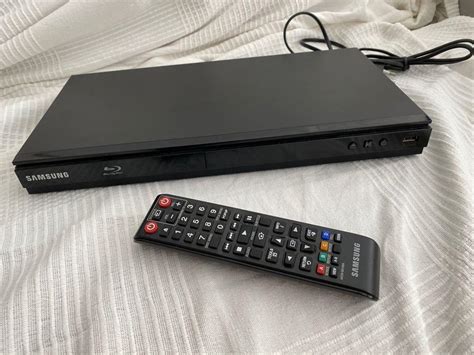 Samsung Blu Ray Player Bd E5300 Tv And Home Appliances Tv