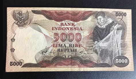 Uang Kuno Indonesia Termahal Di Dunia Harganya Jutaan Rupiah